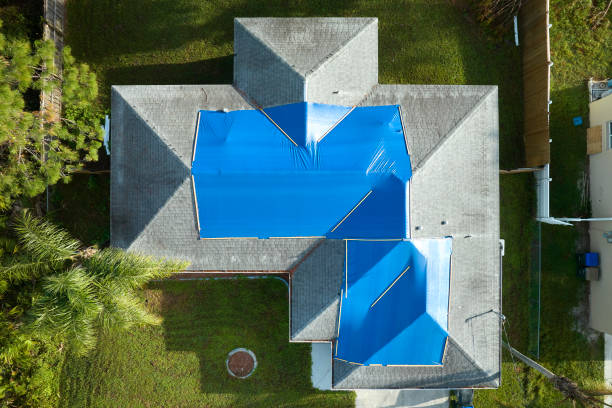 Best Rubber Roofing (EPDM, TPO)  in Hilliard, OH