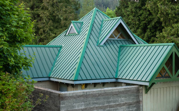 Fast & Reliable Emergency Roof Repairs in Hilliard, OH