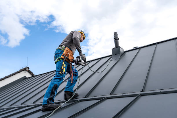 Best Flat Roofing  in Hilliard, OH