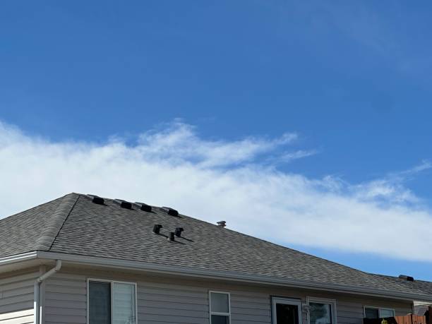Best Cold Roofs  in Hilliard, OH