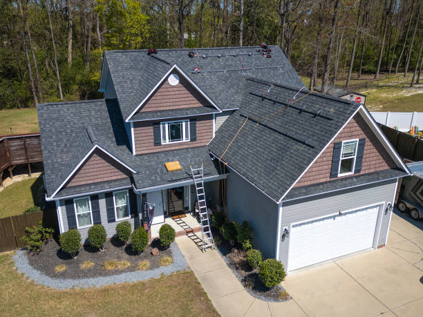 Best Roof Inspection  in Hilliard, OH