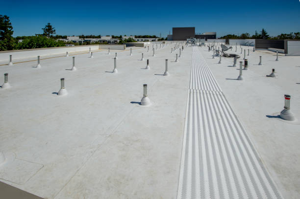 Best Emergency Roof Repair  in Hilliard, OH